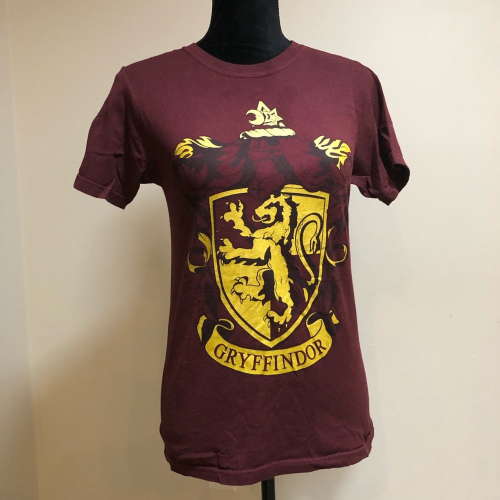 ONLY THIS WEEK Harry Potter tee - Picture 1 of 5